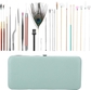 23-piece Mint Green Ear Picking Set