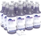 32-Ounce (Pack of 12 with 1 spray nozzle)