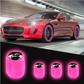 Car 4pcs-Pink