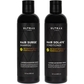 8 Ounce (Pack of 2) - Shampoo & Conditioner