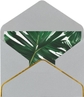 Green Palm Leafs