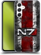 N7 Logo Distressed