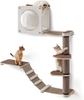 XXL- 900 Cat Wall Furniture Set of 5