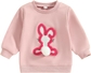 Easter Bunny Pink