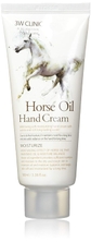 Horse Oil,