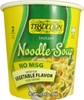 No MSG Vegetable Flavor