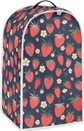 Cute Strawberry Print