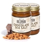 Chocolate Sea Salt