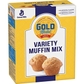 Variety Muffin