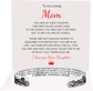 To My Loving Mom - Daughter - 4