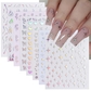 Nail Stickers-2