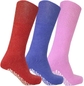 3 Pack ( Pink,blue,red )