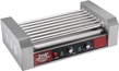 7-Roller Grill