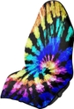 Fashion Tie-dye