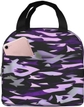 American Camouflage Purple