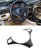 Steering Wheel Frame Trim Cap