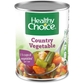 Country Vegetable Soup