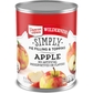 Simply Apple Pie Filling