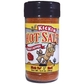 Ghost Pepper Salt