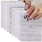 Nail Stickers-16