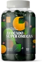 Avocado & Omega 3