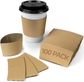 Coffee Cup Sleeves