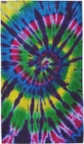 Colorful Tie Dye