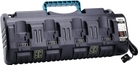 【DCB104】4-Port Charger