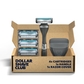 Travel Razor Set