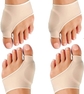 2 Pair Bunion Corrector