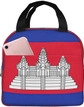 Cambodia Flag