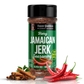 Fiery Jamaican Jerk