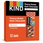 Peanut Butter Dark Chocolate