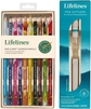 Pack of 10 Pencils and 1 Pen Diffuser