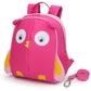 Pink Owl