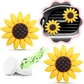 Sunflower Car Accessories