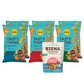 Thins Variety Pack & Chickpea Snacks