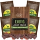 Exotic Jerky Combo (1.75 oz. bags)