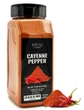 Cayenne Pepper