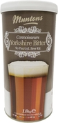 Yorkshire Bitter