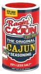 Cajun Seasoning