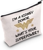 A Kidney Donor