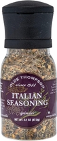 Italian Seasoning