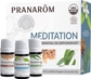 Meditation Diffusion Blend Kit