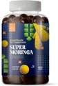 Moringa & Ginger