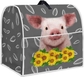 Pig Sunflower