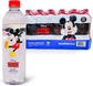 Mickey Mouse (PET Plastic)