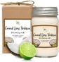 Coconut Lime Verbena