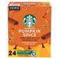 Pumpkin Spice