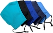 Black,royal Blue,navy Blue,light Blue,teal